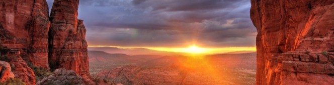 There Is a Light in the&nbsp;World